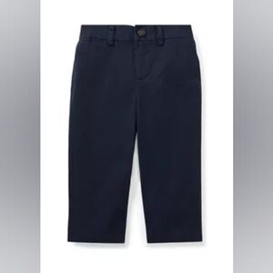 Ralph Lauren | Baby Boys Cotton Twill Pants